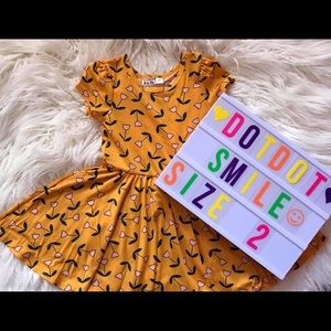 Toddler dress